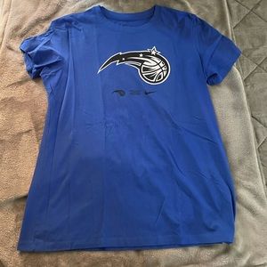 Nike Orlando magic t shirt